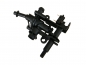 Preview: DeLonghi Dampfventil 7313212911 zu ECAM 23 / 24 / 25
